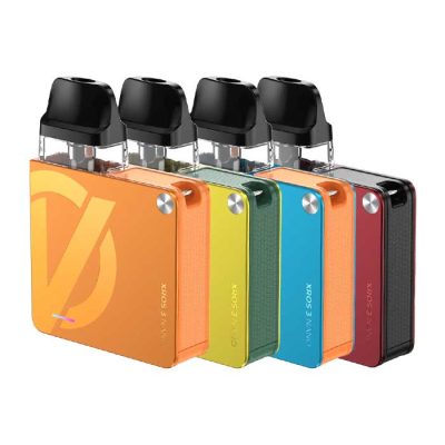 پاد سیستم اکسراس نانو 3 XROS Nano 3